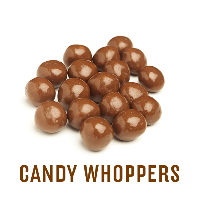 Candy-Whoppers
