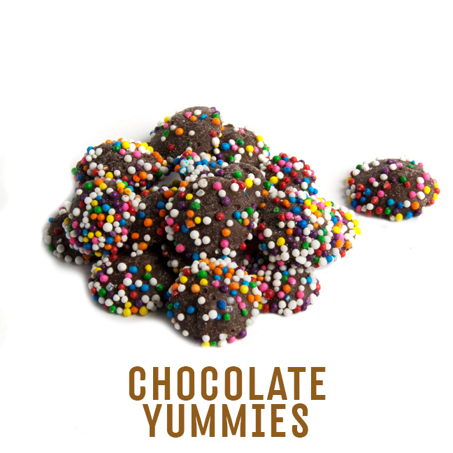 Chocolate-Yummies