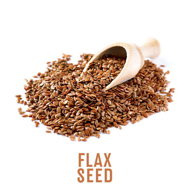 Flax-Seed