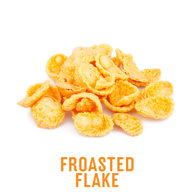 Froasted-Flake