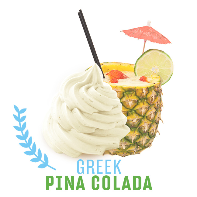 Greek-Pina-Colada