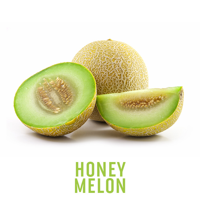 Honey-Melon