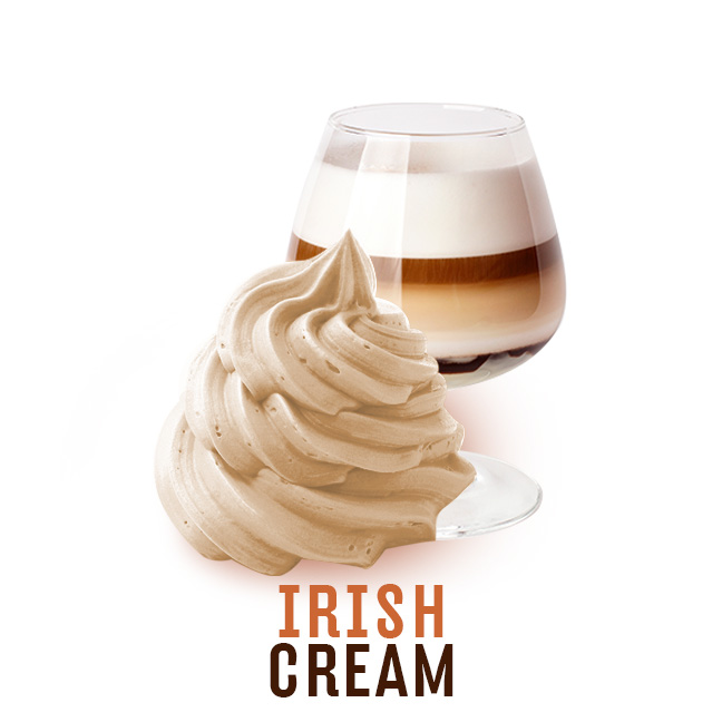 Irish-cream