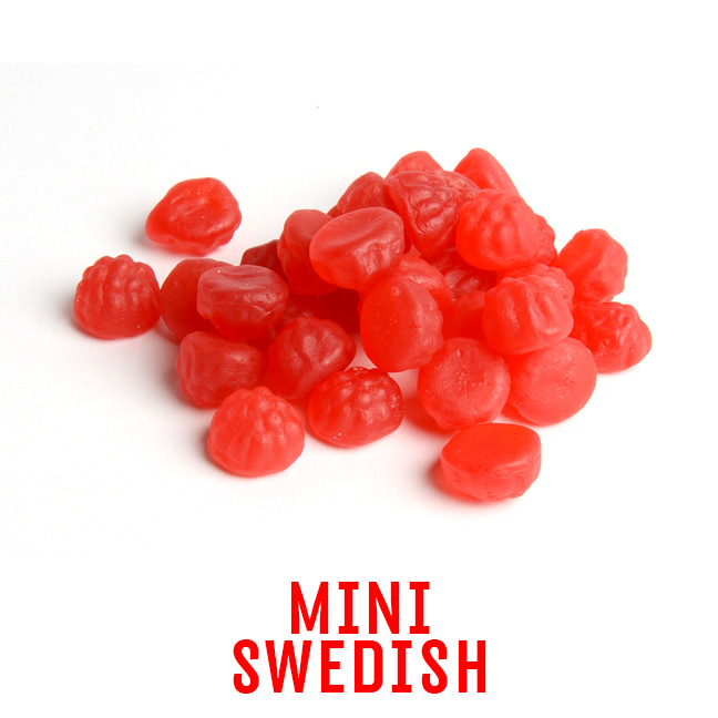 Mini-Swedish