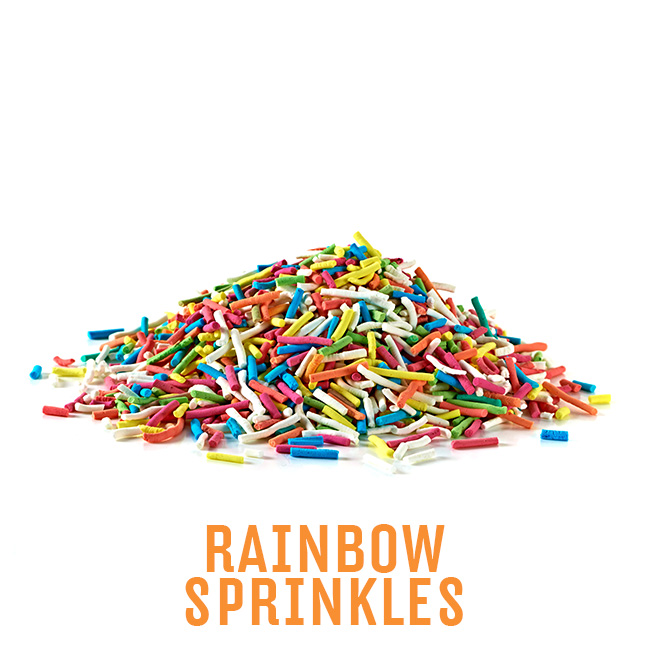 Rainbow-Sprinkles