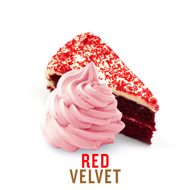 Red-Velvet
