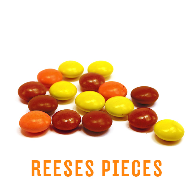 Reeses-Pieces