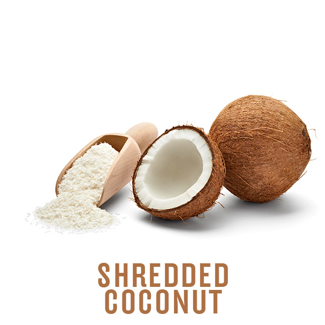 Shredded-Coconut