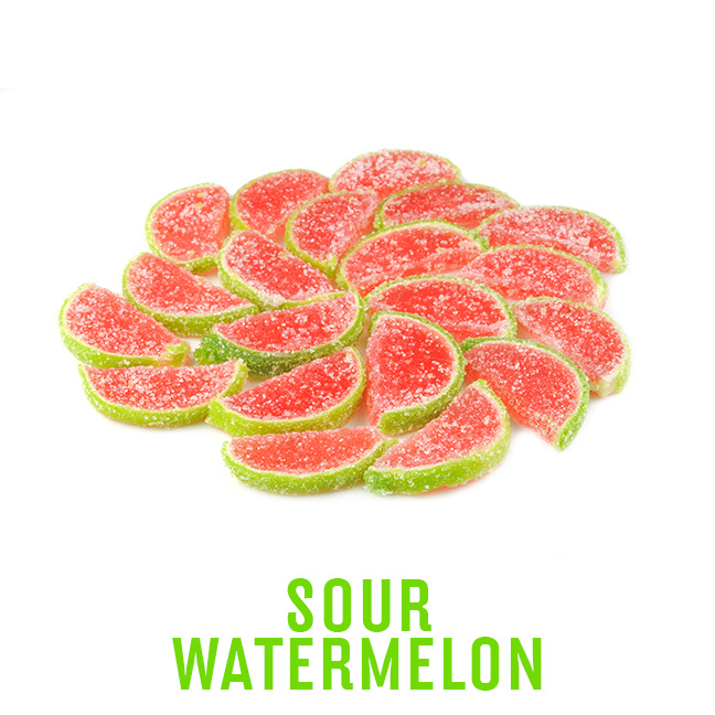 Sour-Watermelon