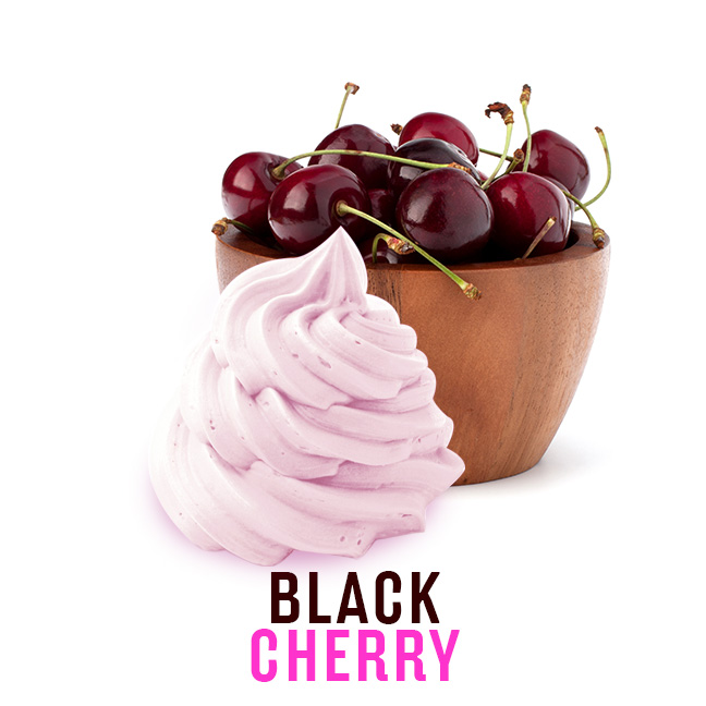 black-cherry