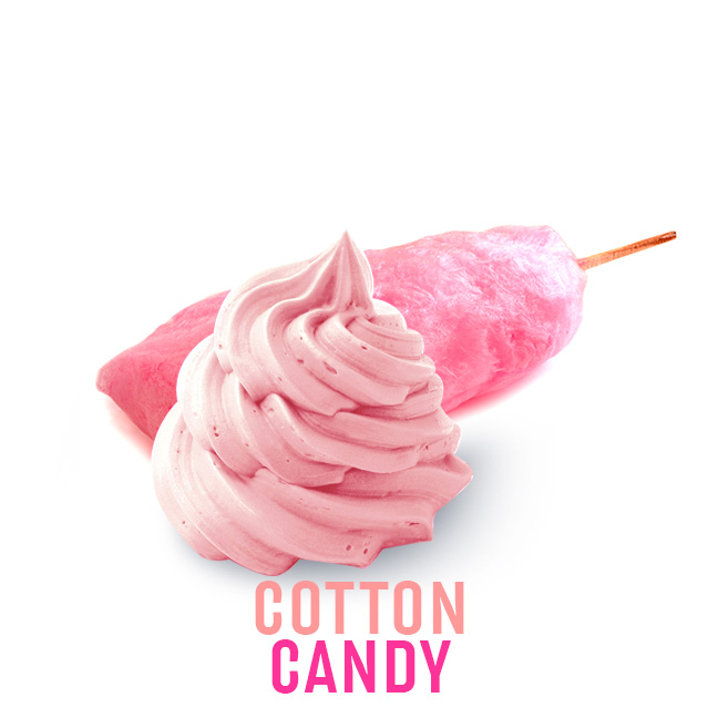cotton-candy