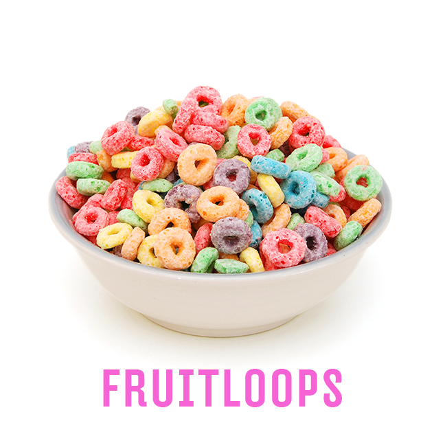 Fruitloops